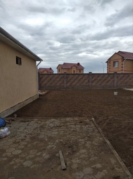 Автополив и Озеленение в Астане