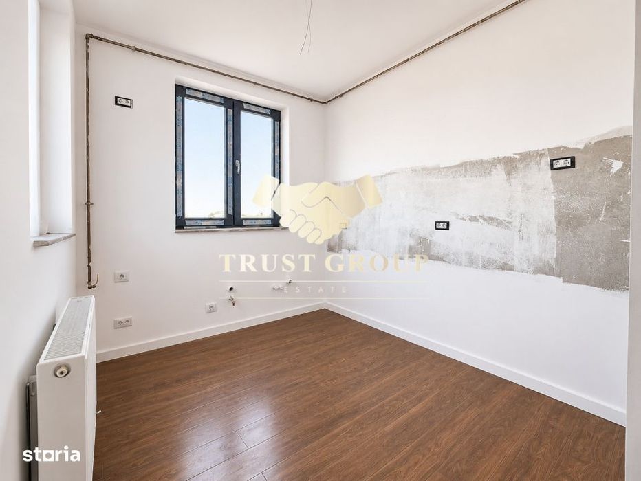 Penthouse 3 camere | 1 loc de parcare| terasa 70mp | COMISION 0%