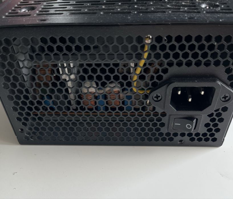 Sursă Aerocool LUX 750W 80+ Bronze