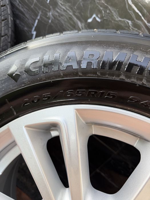 cobalt diska balon original