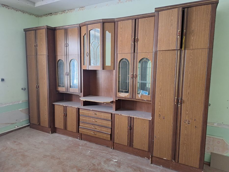 Мебель гарнитура