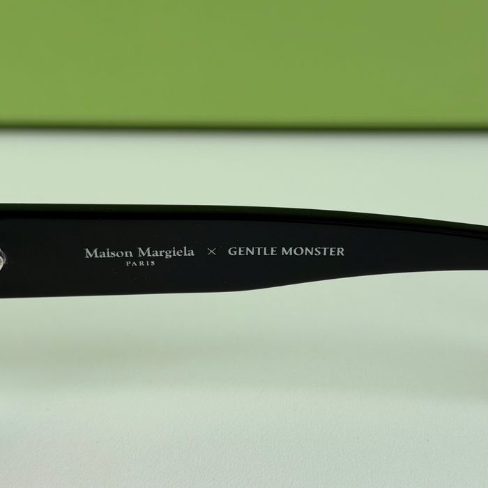 Gentle Monster Sunglasses