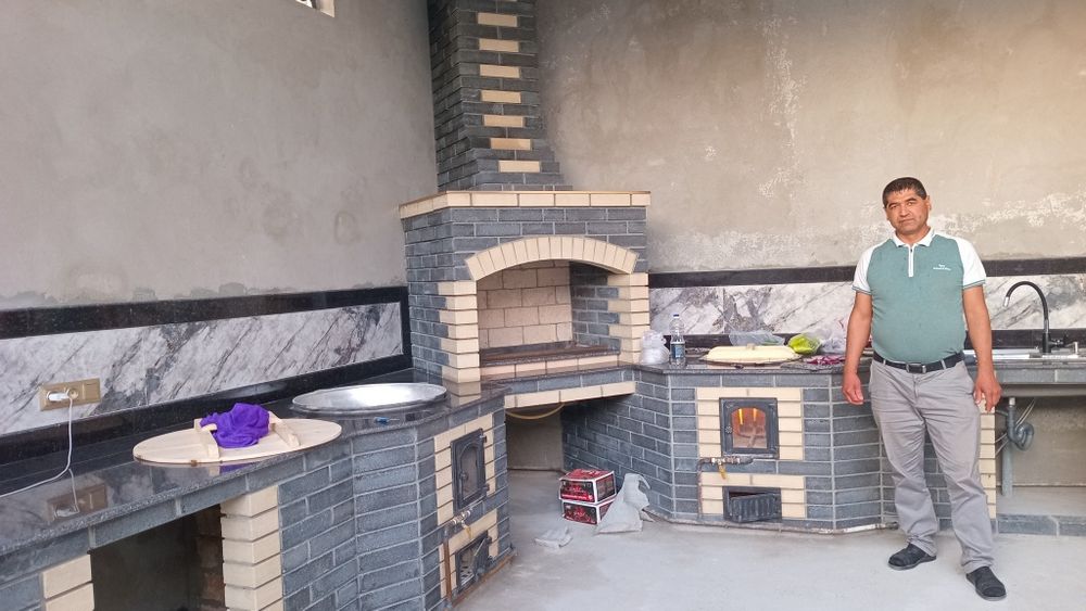 Мангал Камын учунешиклар ва шашлык кура сотилади килишилган нархга +99