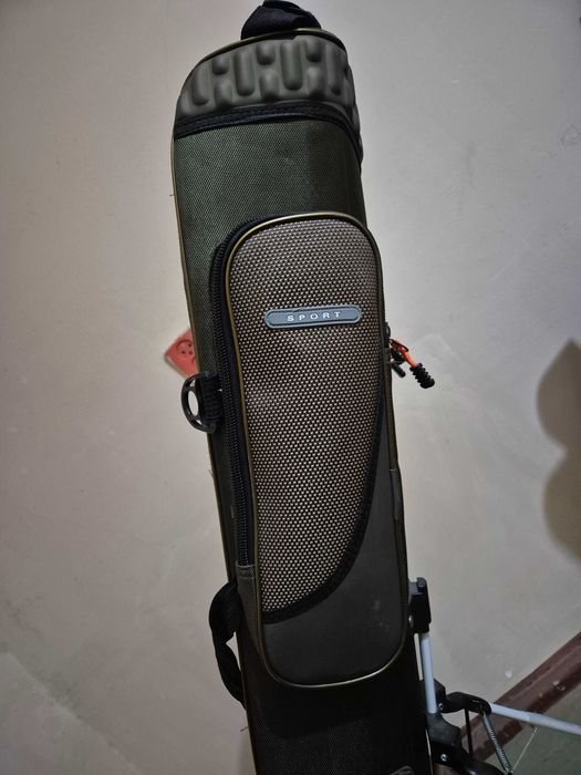 Супер Рыболовный чехол