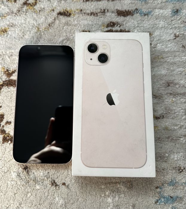 Iphone 13, айфон 13