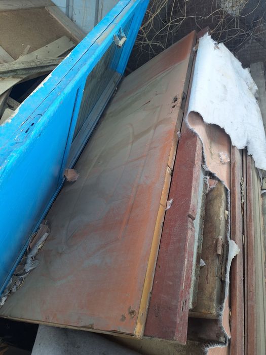 Продвм двери межкомнатные