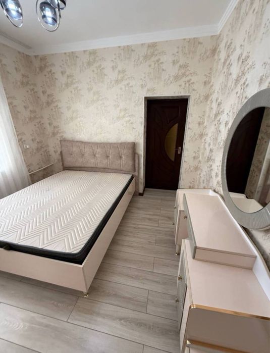 Чиланзар 1 квартал 2/2/4 Высок-чка С Ремонтом