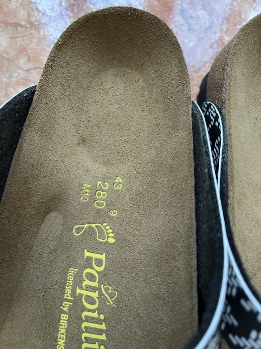 Papillo by Birkenstock