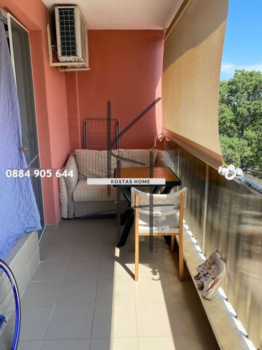 Продава се Едностаен апартамент в к.к. Златни пясъци - 55 кв.м за 1782 €/кв.м - Снимка #5