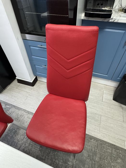 Продам стол со стульями