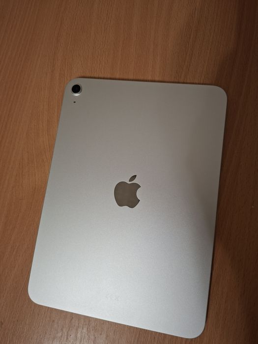 IPad 11 A16 2025 + Pix Zoopie + Folie Nou nout