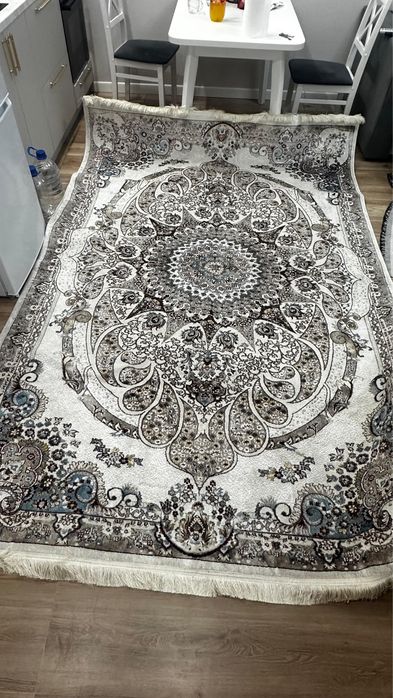 Продам ковёр ARDAHAL SILK 200×300см