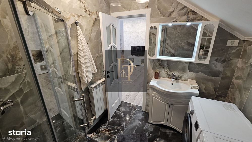 COMISION 0% | Apartament 2 camere cochet | Zona Lunga