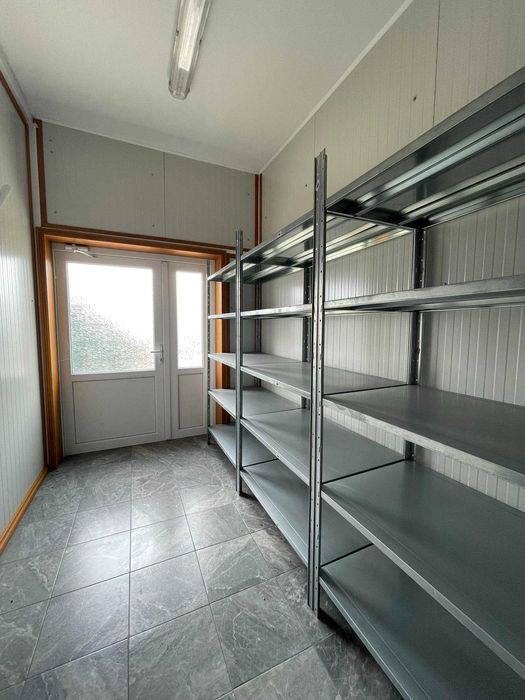 Продава се Промишлена сграда в Каблешково - 2347 кв.м за 327 €/кв.м - Снимка #8