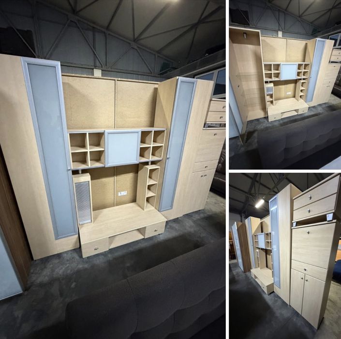 Dulapuri , paturi , depozit mobila