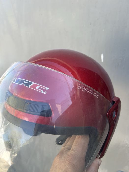 Шлем для мотоцикла