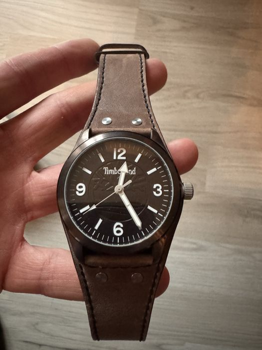 Ceas Timberland.