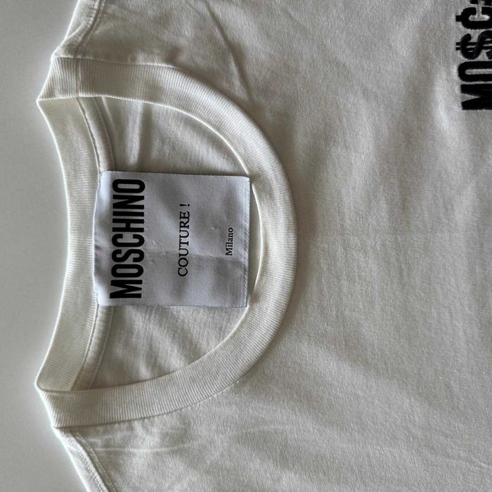 Мъжка Тениска Moschino