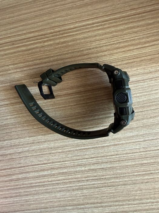 Casio G-Shock G-Squad BLUETOOTH GBA-900UU-3A