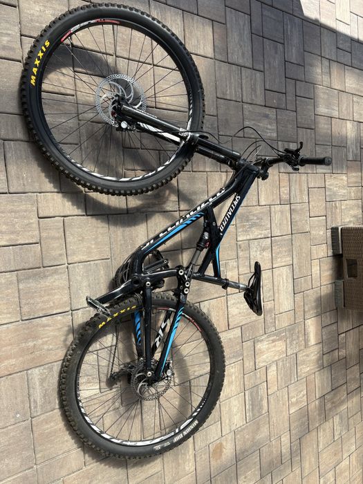 Vand specialized enduro comp
