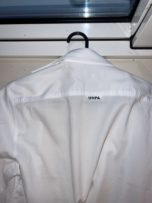 Поло и рубашка школьные uspa, размер М