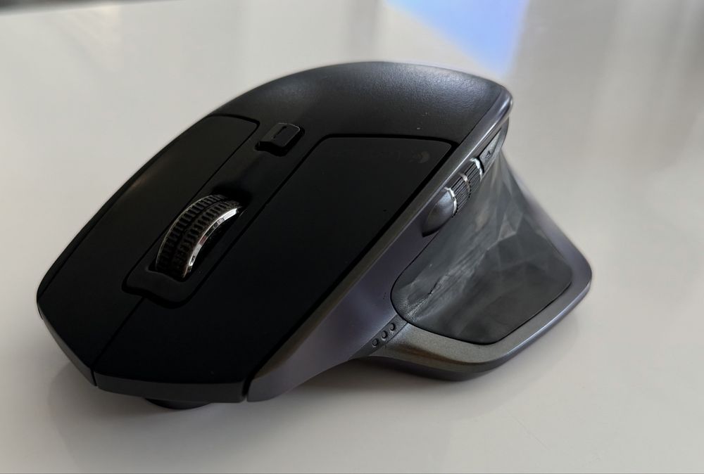 Mouse Logitech Mx master for business
