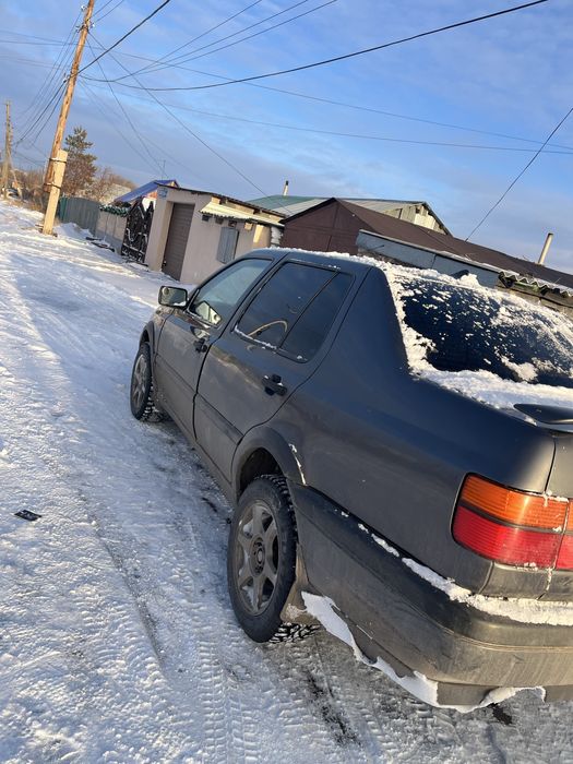 Обменяю 2 машины на одну