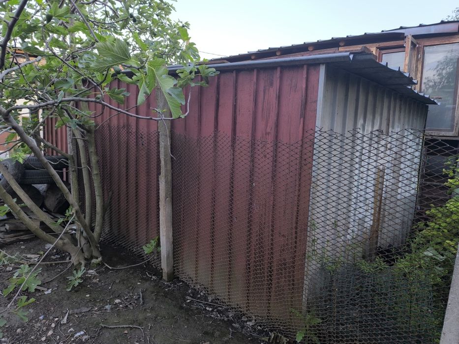 Продава се Гараж / Паркомясто в Пловдив, Институт по овощарство - 15 кв.м за 28 €/кв.м - Снимка #1