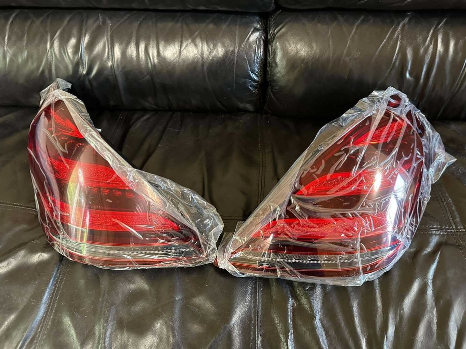 LED стопове за Mercedes S класа W222 , ляв и десен