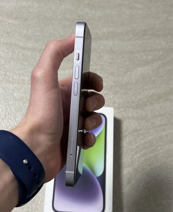 Iphone 14 в отличном состояние