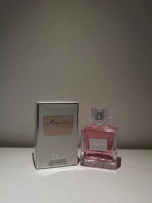 Miss Dior Eau De Parfum