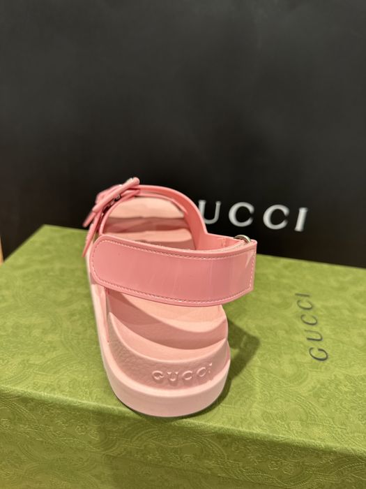 Sandale gucci pentru femei