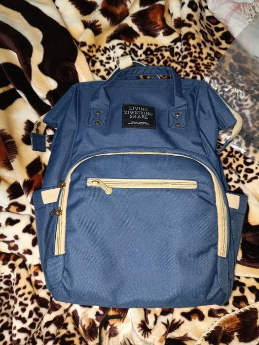 Рюкзак для мамочек