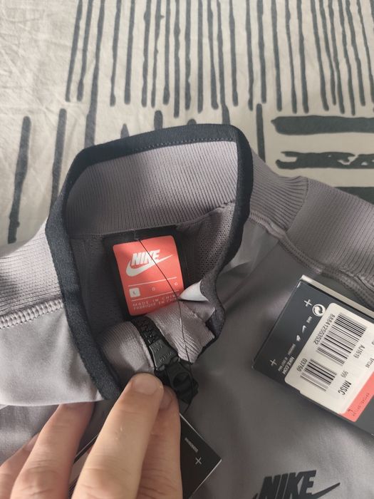 Анцуг Екип Nike Tech Knit комплект