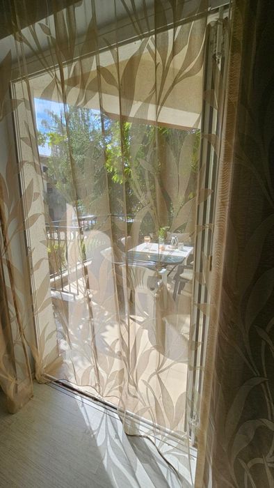 Дава се под наем Тристаен апартамент в к.к. Златни пясъци - 87 кв.м за 357 € - Снимка #18