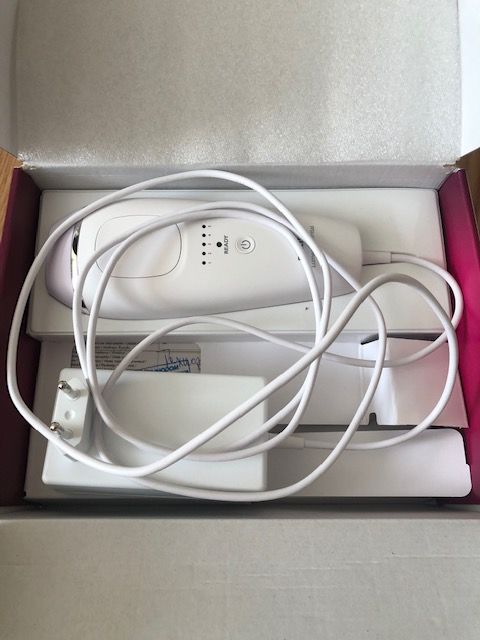 фотоэпилятор домашний