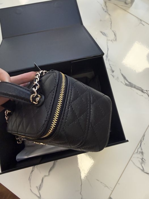 Chanel Vip Gift Noua