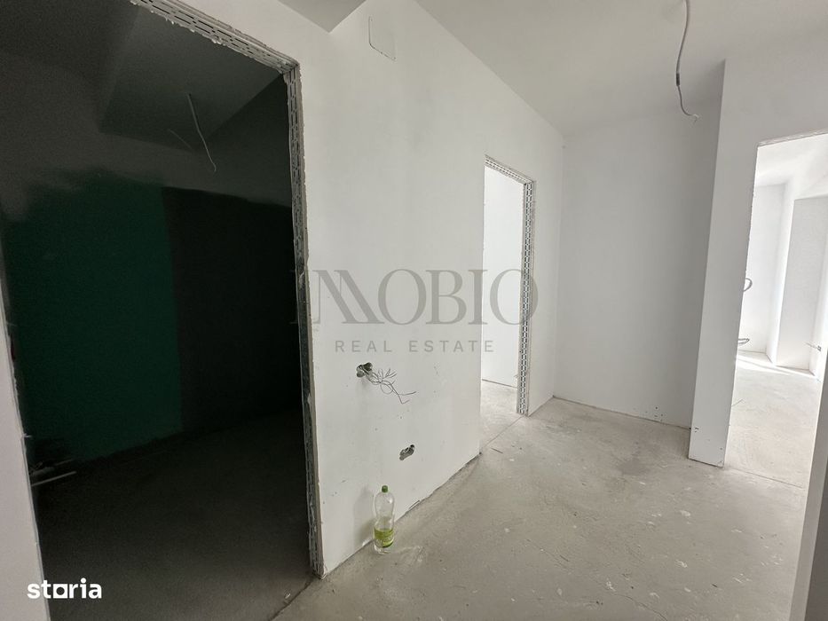 Apartament 3 Camere | Imobil Nou | Atrium Plaza