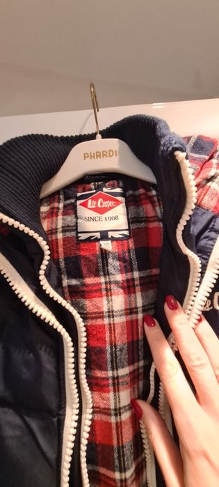 Детски елек LEE COOPER