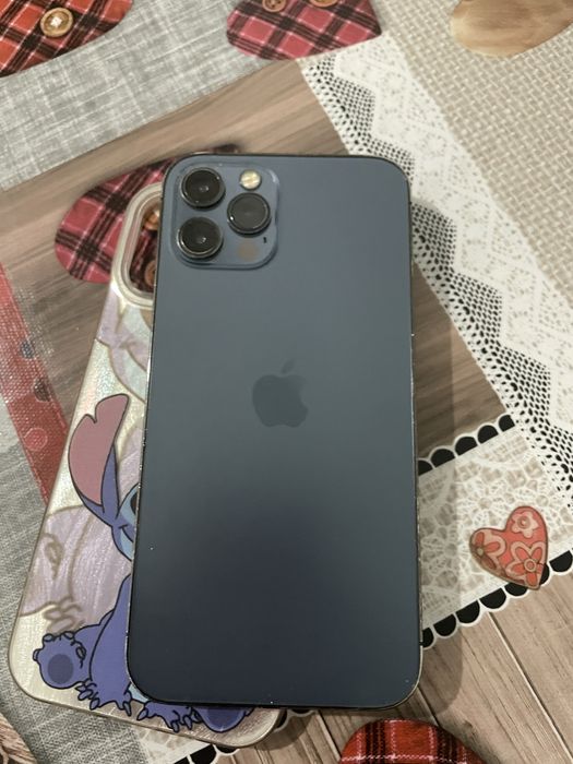 Iphone 12 pro 256gb