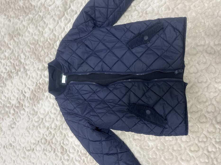 Демисезонная куртка Mango 122р