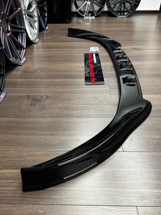 Prelungire Bara Fata - Lip Fiat Tipo