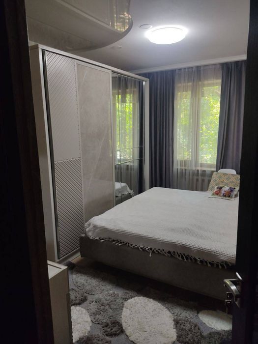 Квартира 3в4/1/4 Карасу 80м2