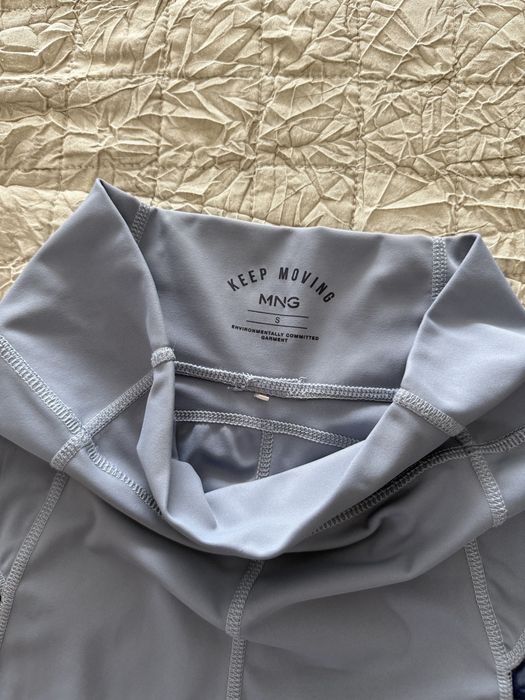 Спортни сетове за фитнес XS / S, MP My prorein, Mango