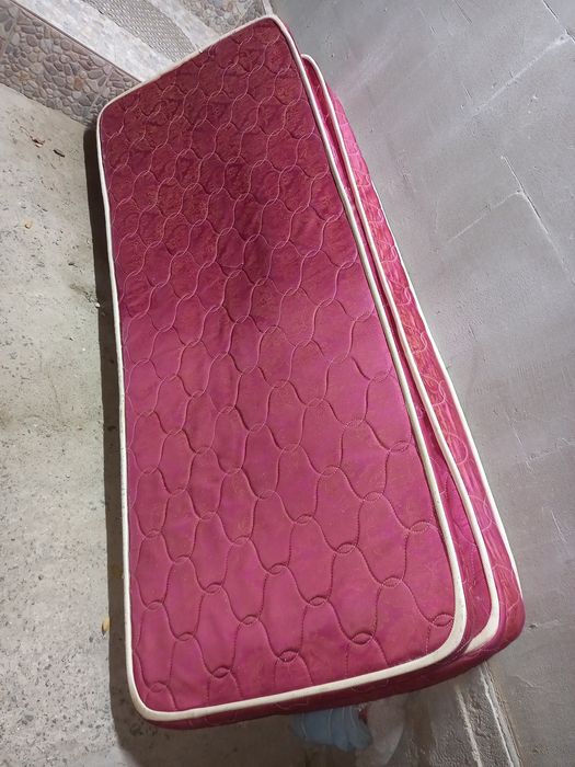 Матрасы на кровать