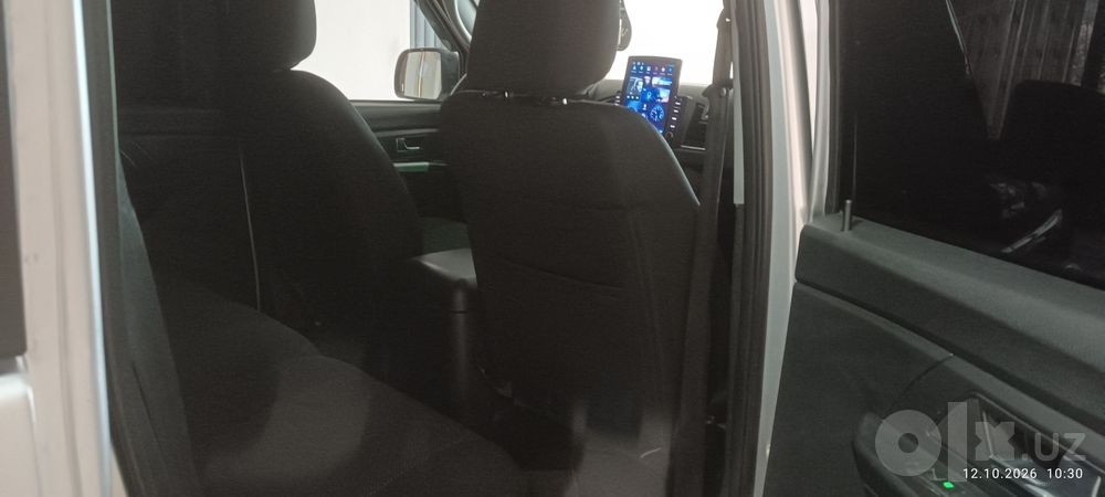 УАЗ Patriot Pickup mod 2024г