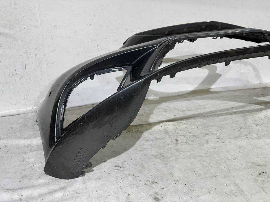 Bara fata Mercedes C-Class W205, facelift, 2018, 2019, 2020, 2021, cod origine OE A2058851101.