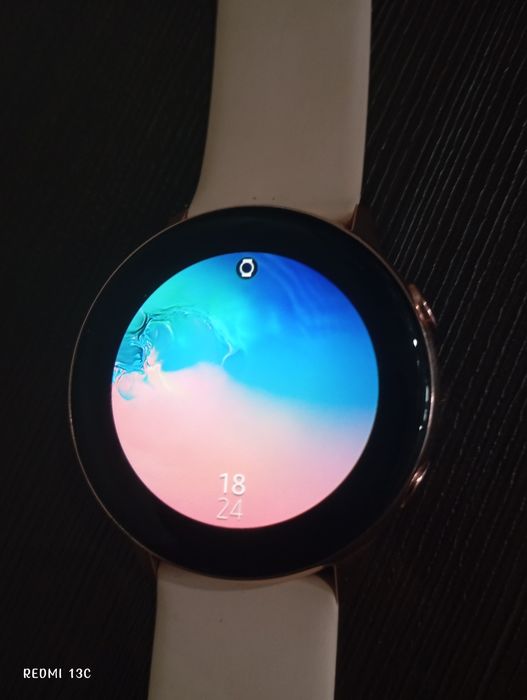 Galaxy watch Active | ВЫГОДНО