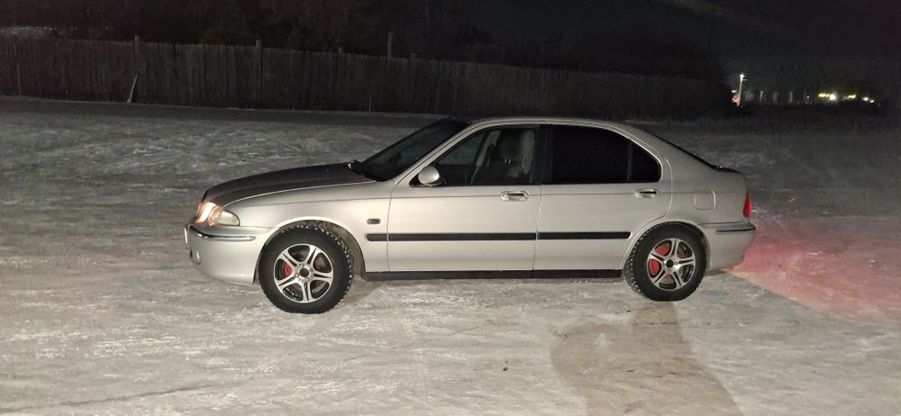 Продам машину в хорошем состоянии