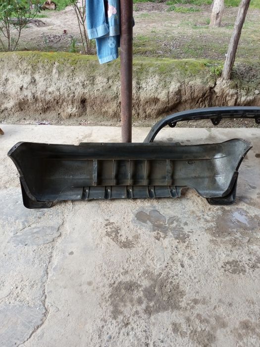 Продам комплект буфер Матиз